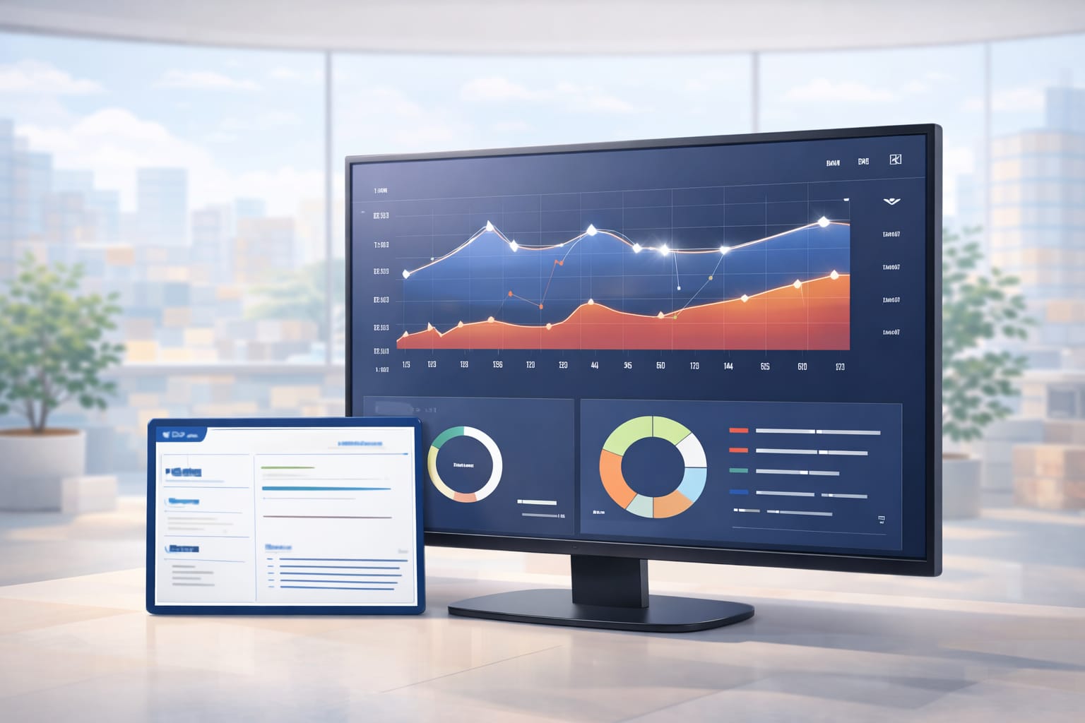 Governance and Maintenance