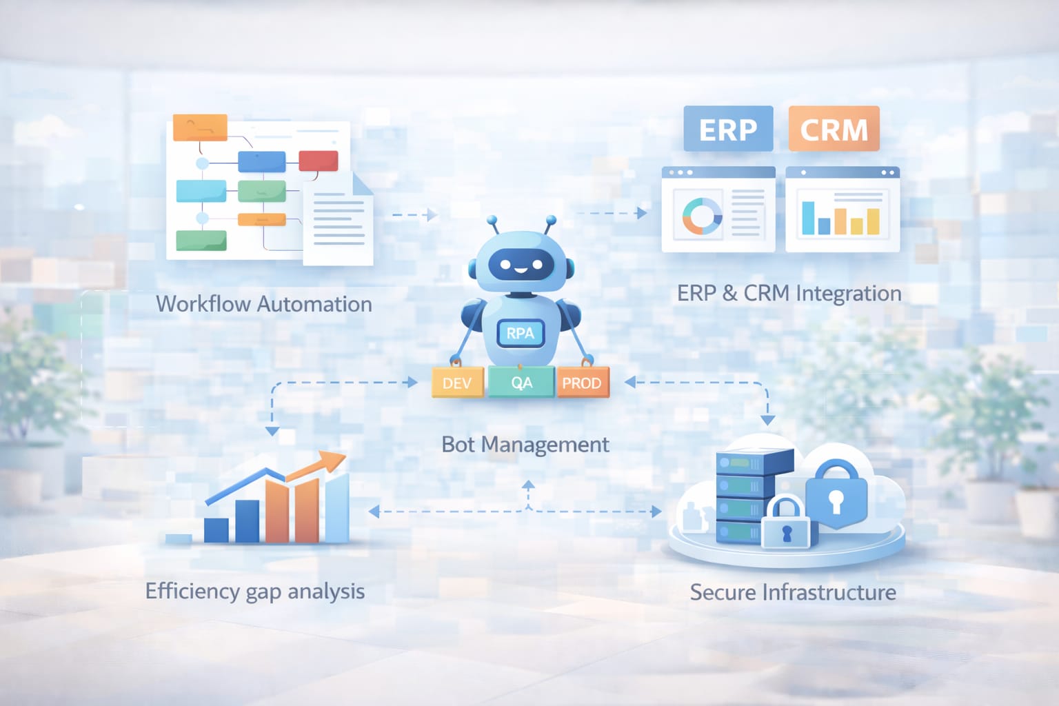 Automation Implementation